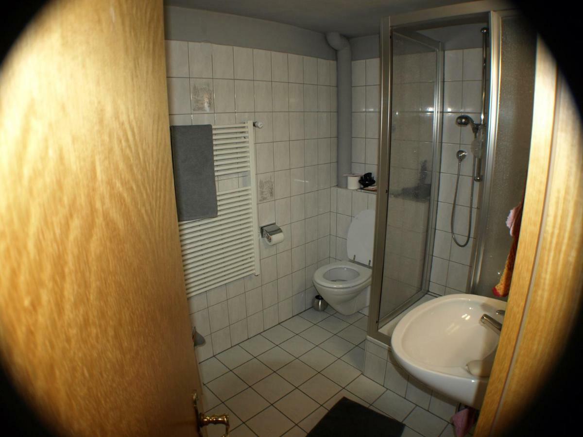 Pension Zur Alten Gaertnerei Райхенбах-ім-Фогтланд Екстер'єр фото